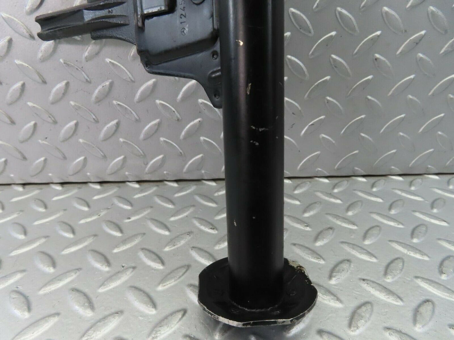 9499 Mercedes-Benz C124 300CE Coupe Car Jack 1245830315