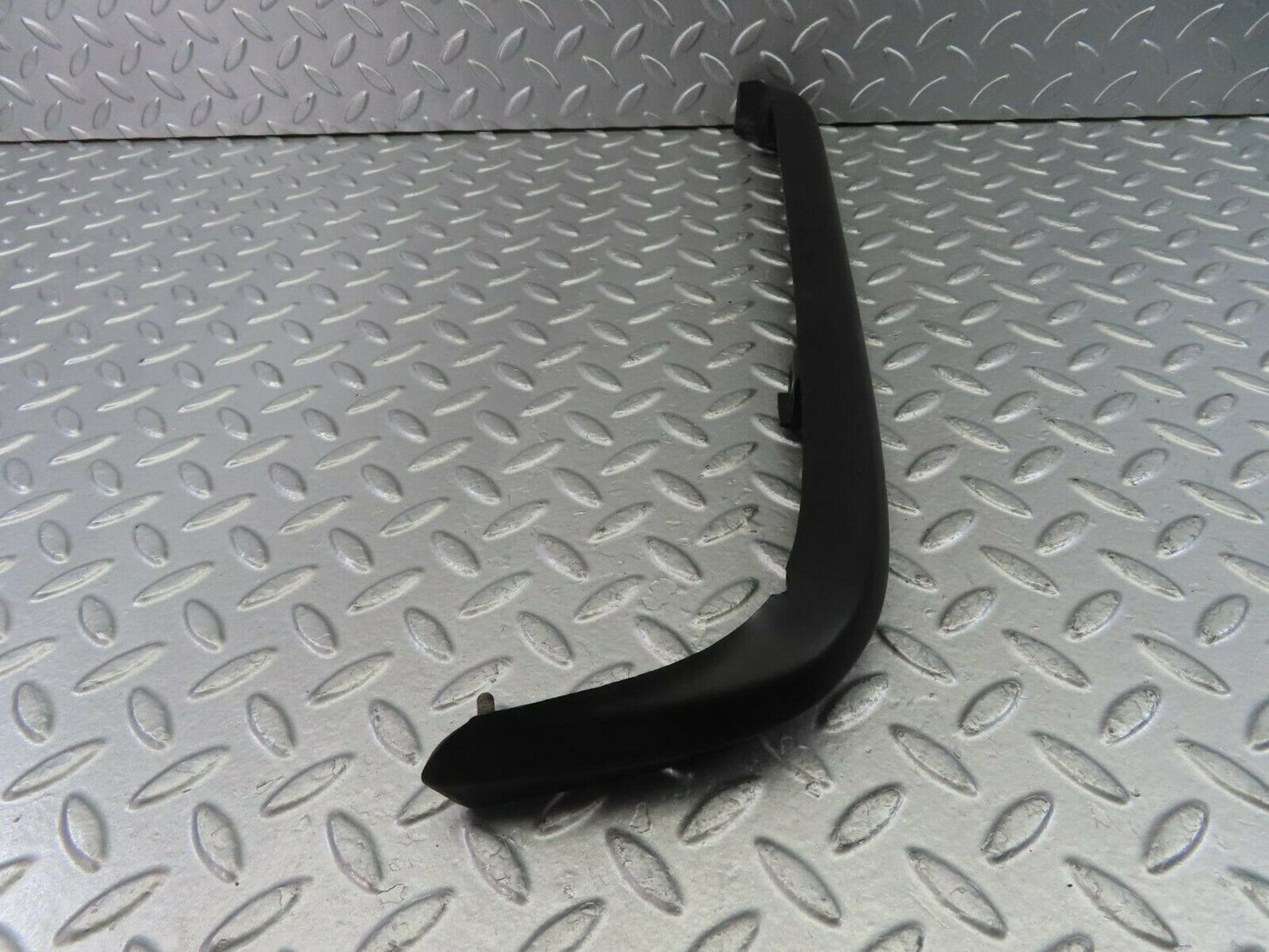 10837 Mercedes-Benz W123 230E Tail Light Moulding Trim Right Side