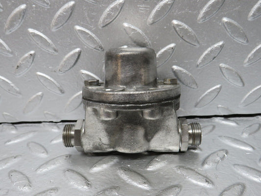 33065 Mercedes-Benz C107 R107 350 V8 Oil Pressure Damper 1161870196 1161870494