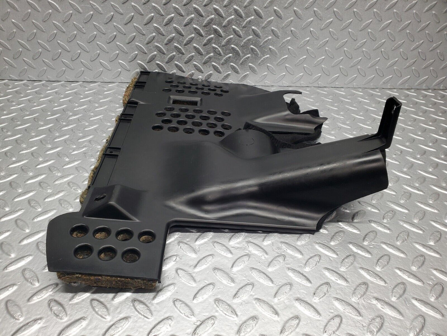 46846 Mercedes-Benz R129 320SL Coupe Under Dash Panel Right Side