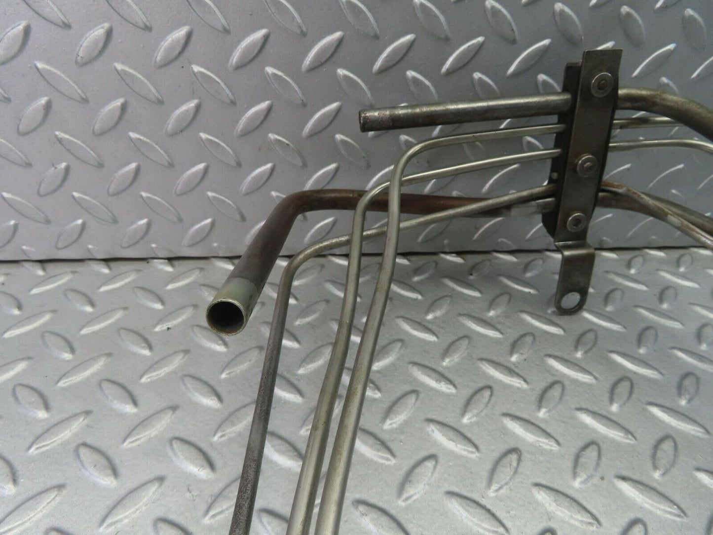 8453 Mercedes-Benz W108 Fuel Line Hose Set