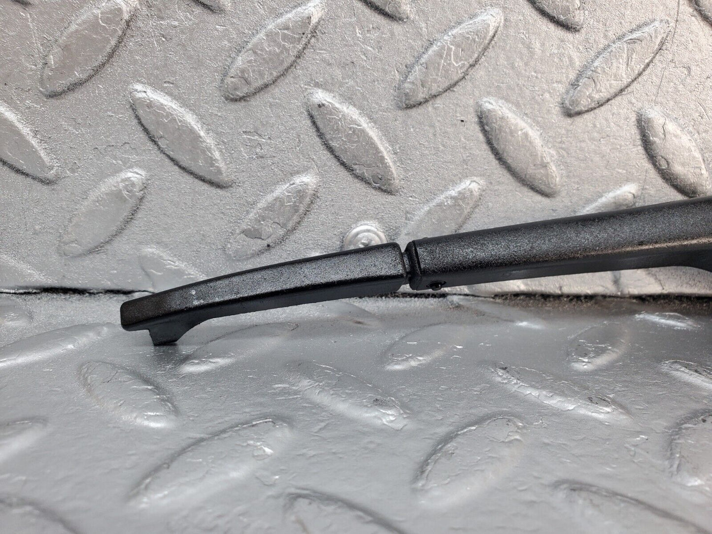 45217 Mercedes-Benz R129 300SL Coupe Headlight Wiper Arm Left Side