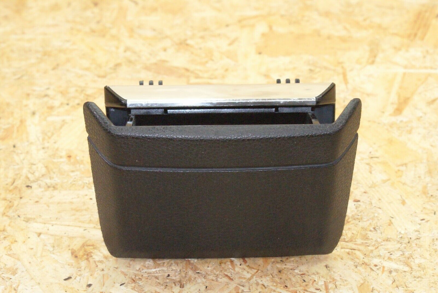 2323 Mercedes-Benz W123 280E Rear Ashtray Black