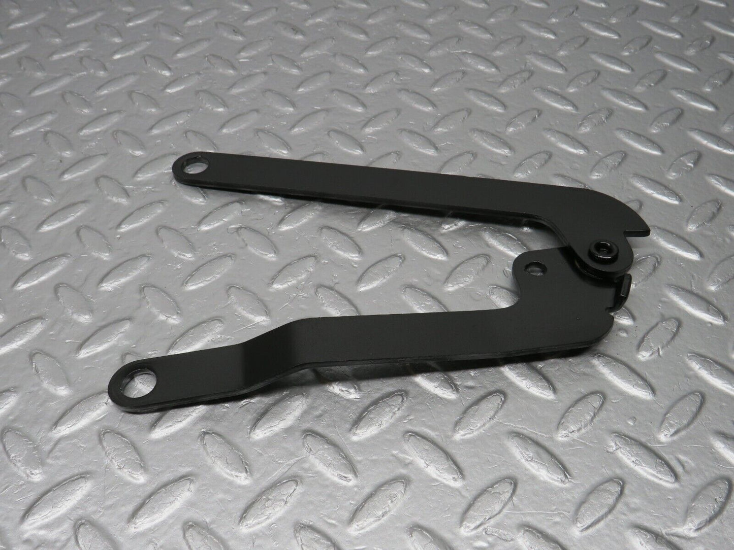 39995 Mercedes-Benz R107 350SL Bonnet Hinge Left Side