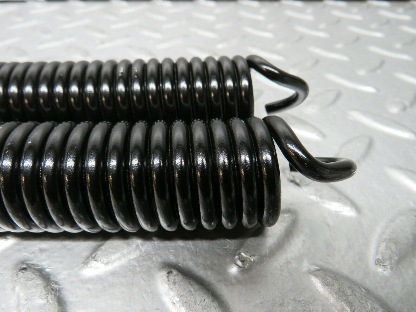 23372 Mercedes-Benz W116 350SE Bonnet Hinge Spring Pair