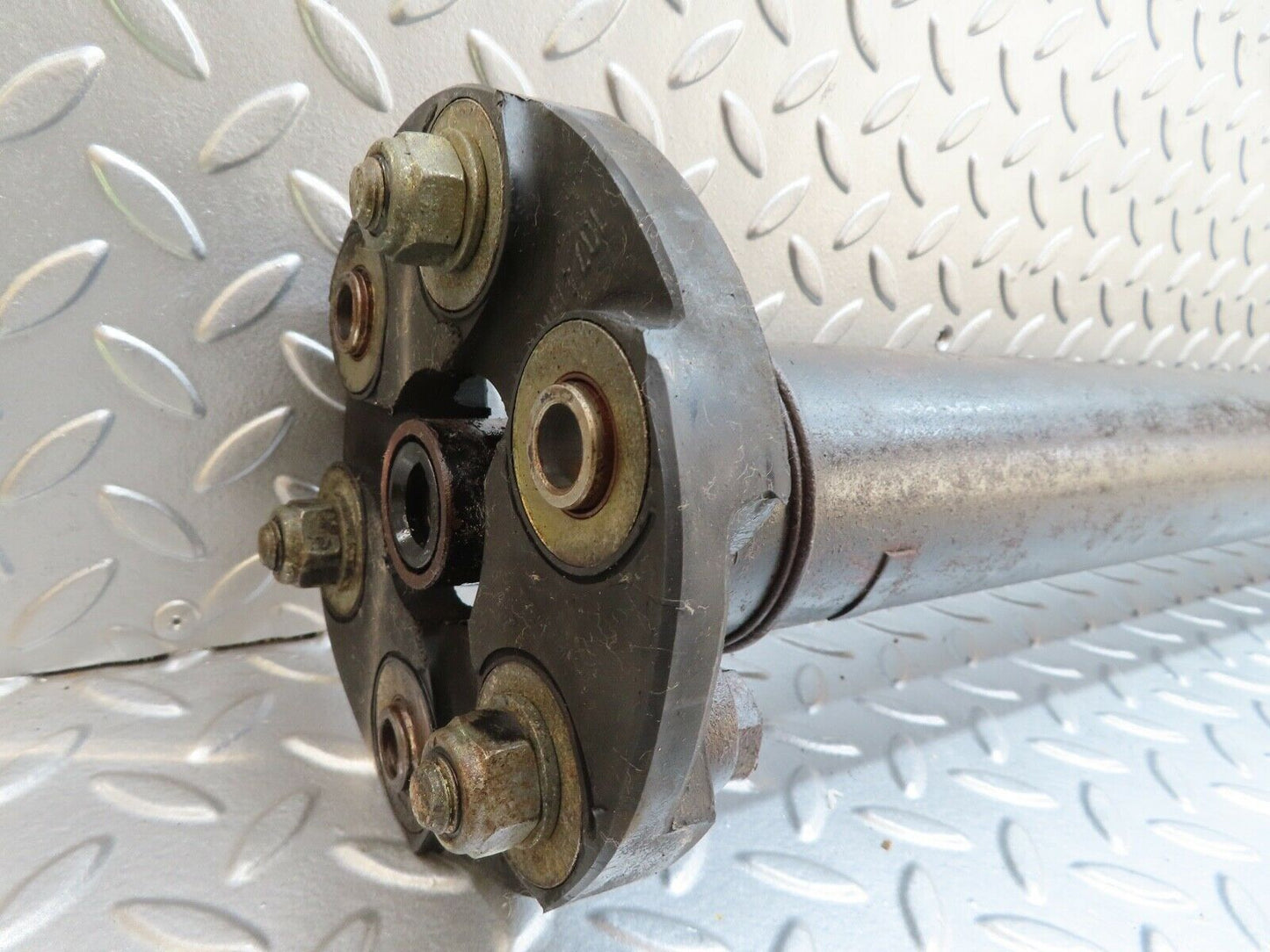 17836 Mercedes-Benz W116 450SEL Cardan Shaft Prop Shaft