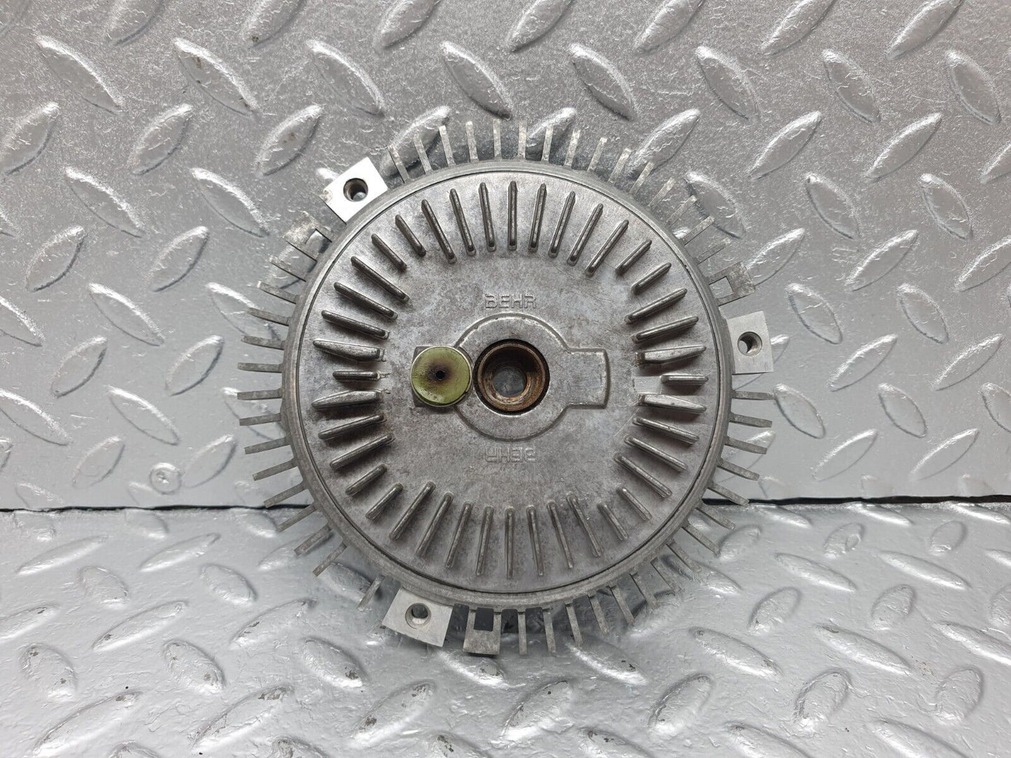 42310 Mercedes-Benz R129 320SL Coupe Engine Cooling Fan Clutch