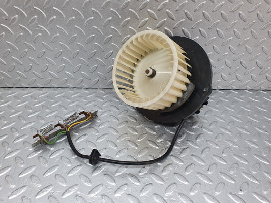 44131 Mercedes-Benz C123 230CE Coupe Heater Blower Motor