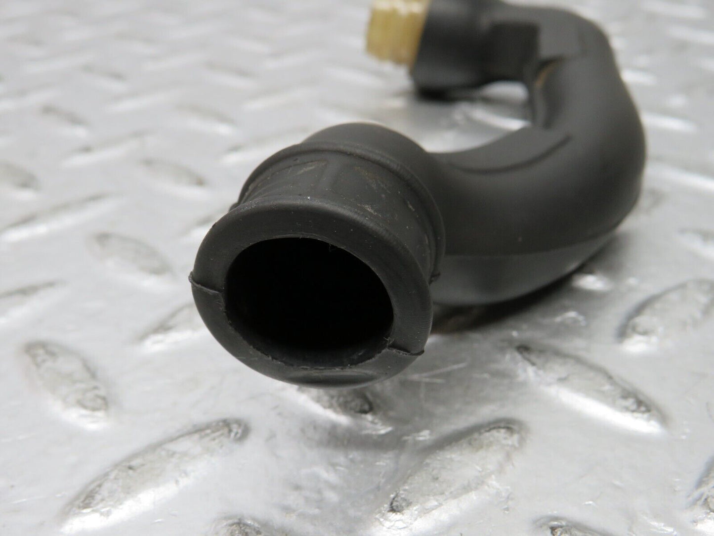 27294 Mercedes-Benz W123 280E Air Intake Pipe 1100945282