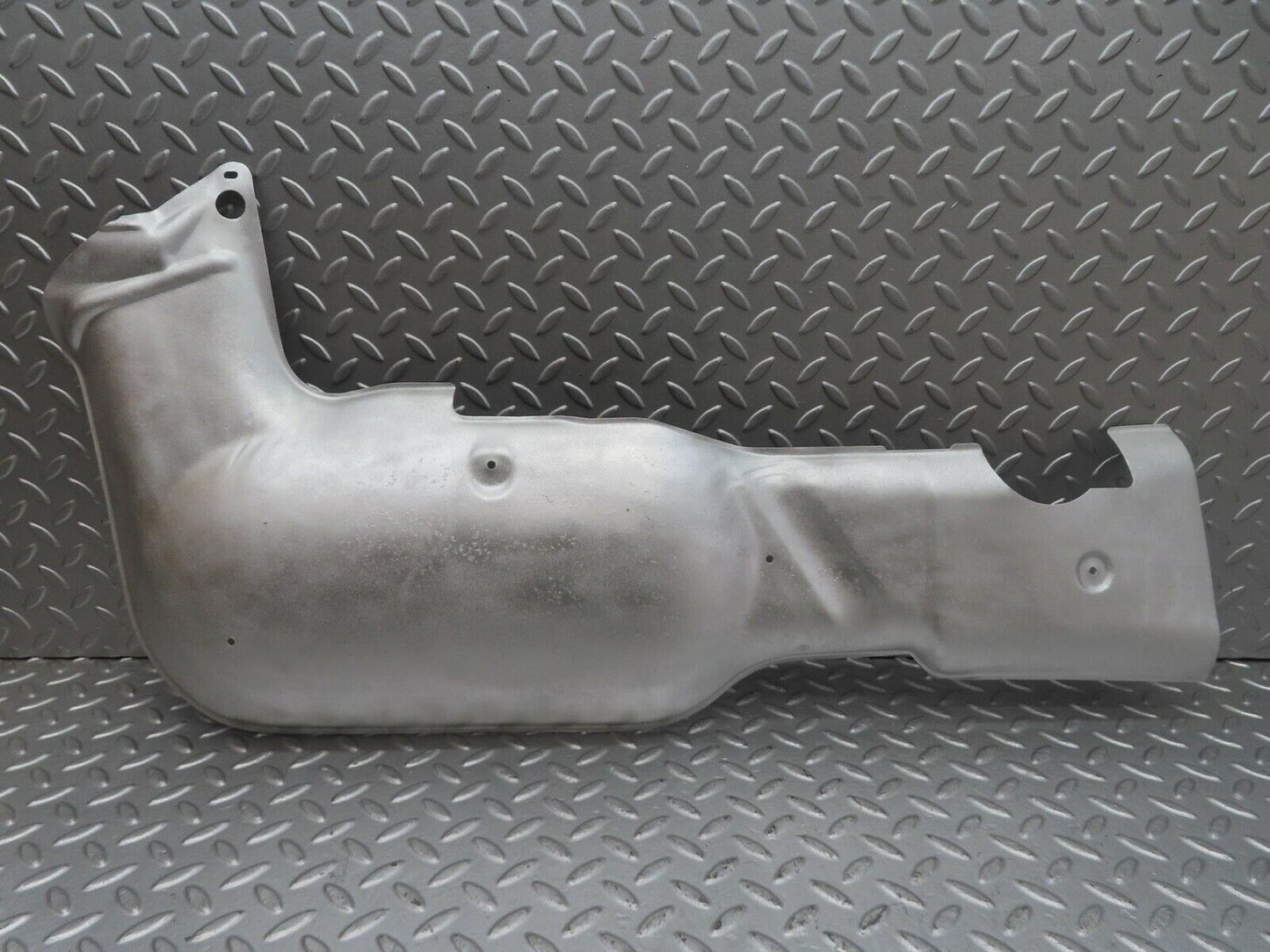 13522 Mercedes-Benz W123 200 Exhaust Heat Shield