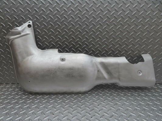 13522 Mercedes-Benz W123 200 Exhaust Heat Shield