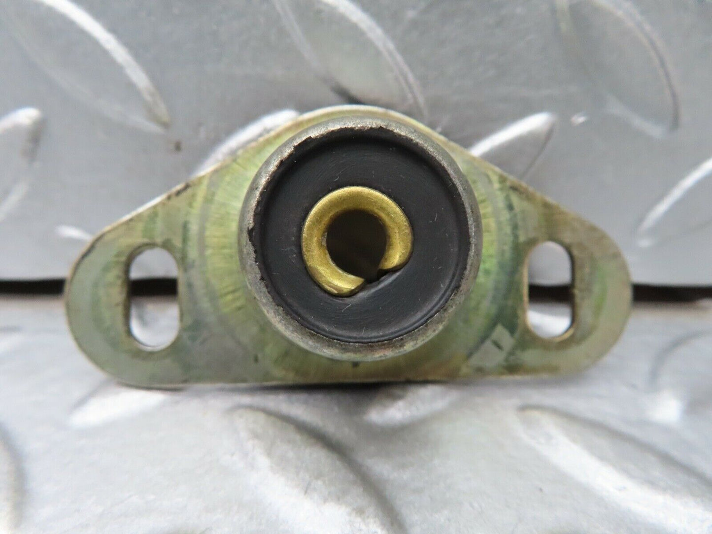 17298 Mercedes-Benz R129 300SL Coupe Roof Lock Latch 1296300320