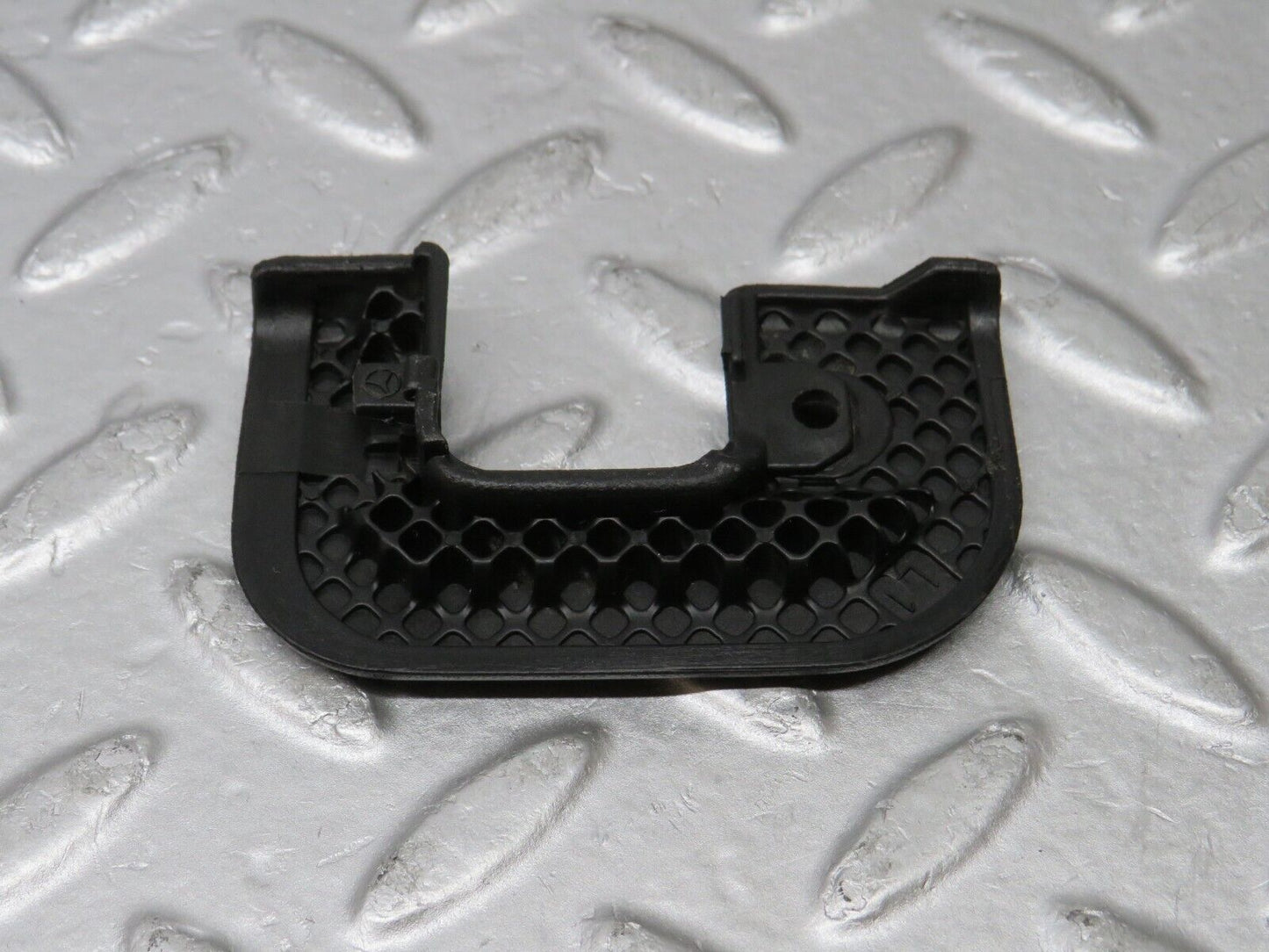 38336 Mercedes-Benz R129 280SL Coupe Door Lock Cover Pair