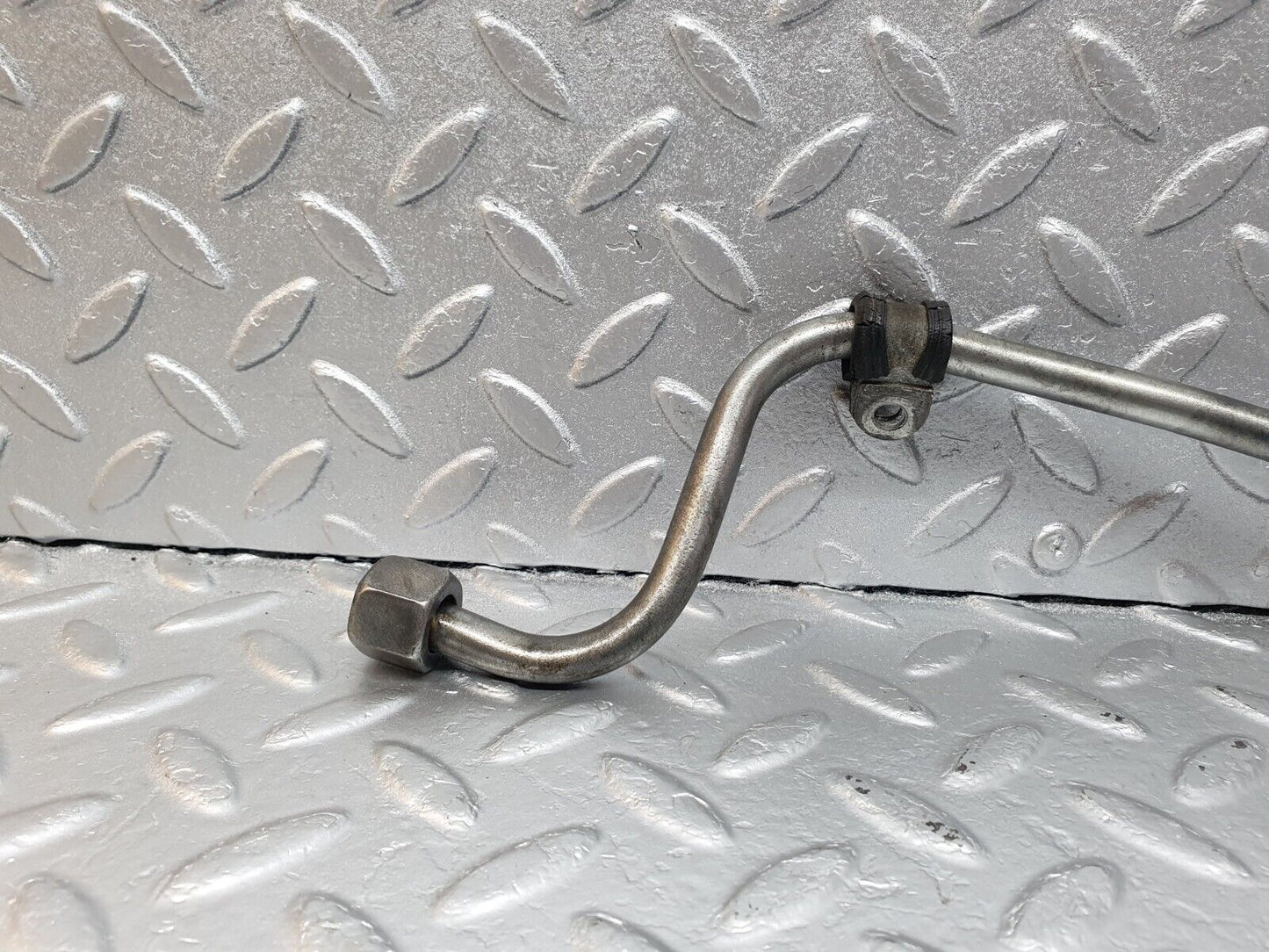 42613 Mercedes-Benz R129 320SL Coupe Fuel Hose Pipe