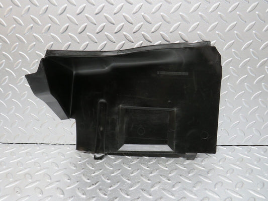 31187 Mercedes-Benz S124 220TE Engine Compartment Cover Left Side 1246261930