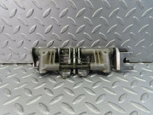 9319 Mercedes-Benz C124 300CE Coupe Headrest Folding Mechanism 1249700025