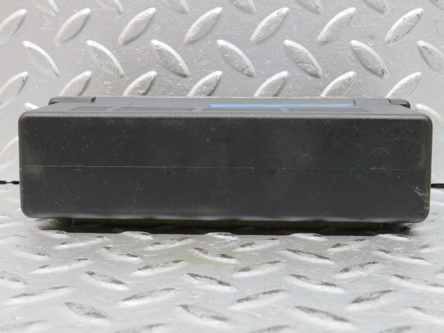 27653 Mercedes-Benz S124 300TE Wagon ABS Control Unit ECU Bosch 0055452132