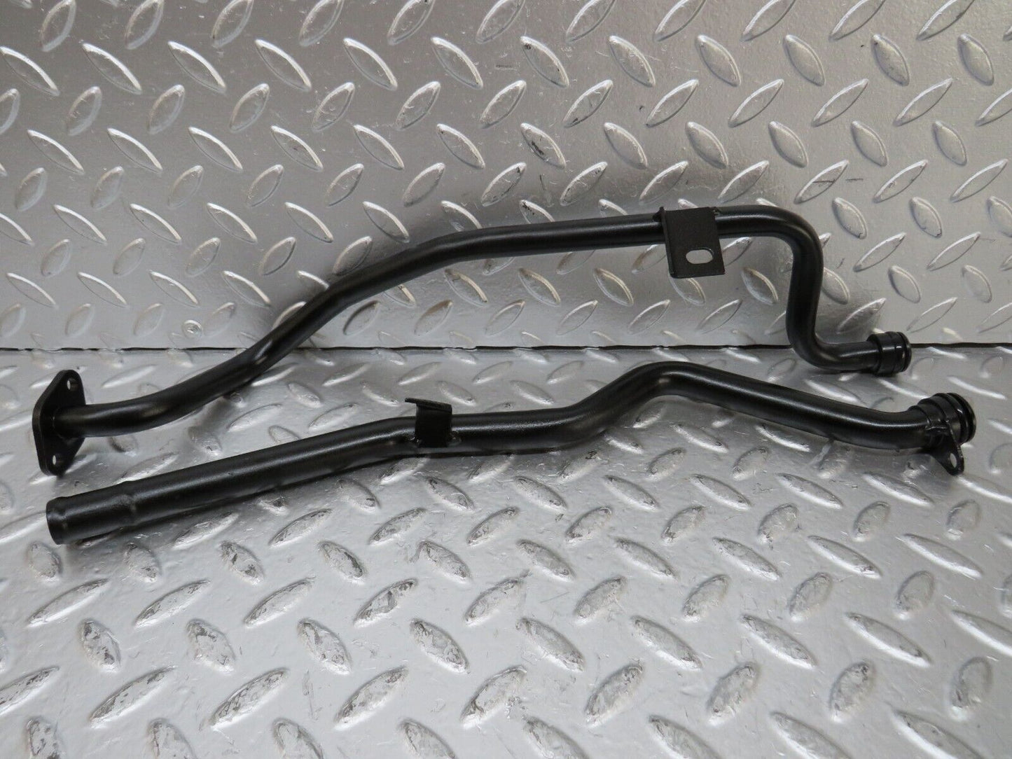 25967 Mercedes-Benz W124 280E Cooling Hose Pipe