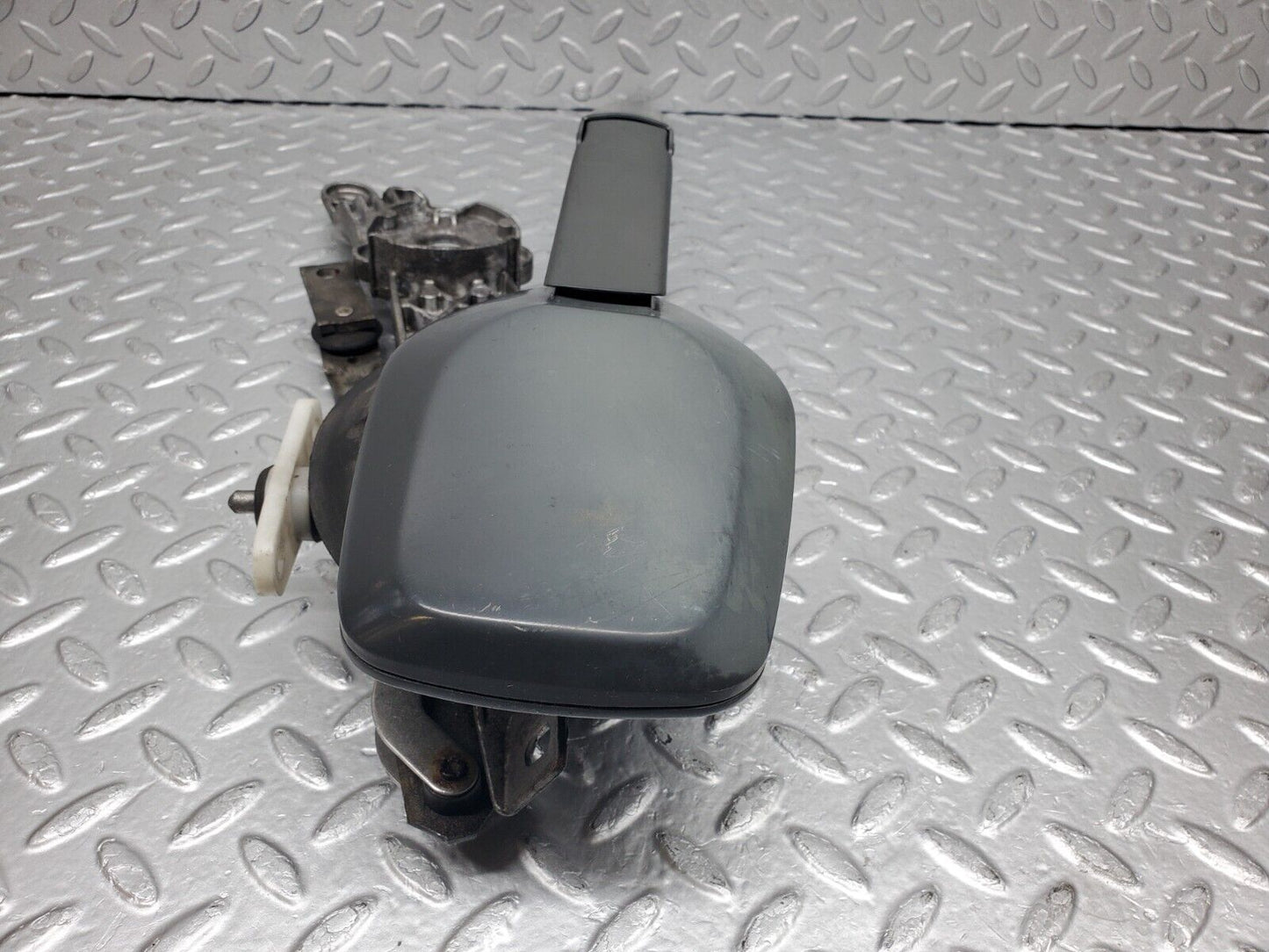 45258 Mercedes-Benz R129 300SL Coupe Wiper Mechanism Linkage Bosch