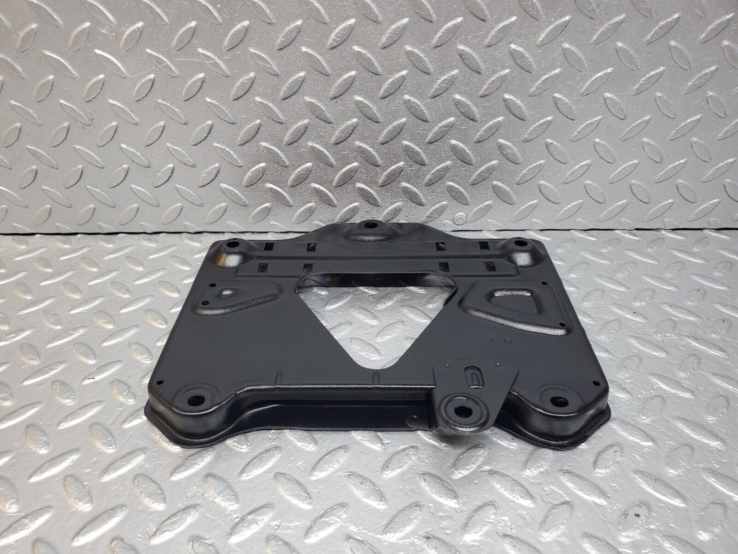 44692 Mercedes-Benz W124 220E Battery Tray