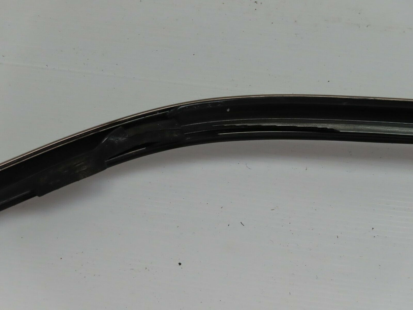 5505 Mercedes-Benz W124 230E Roof Chrome Trim Right Side 1246900497