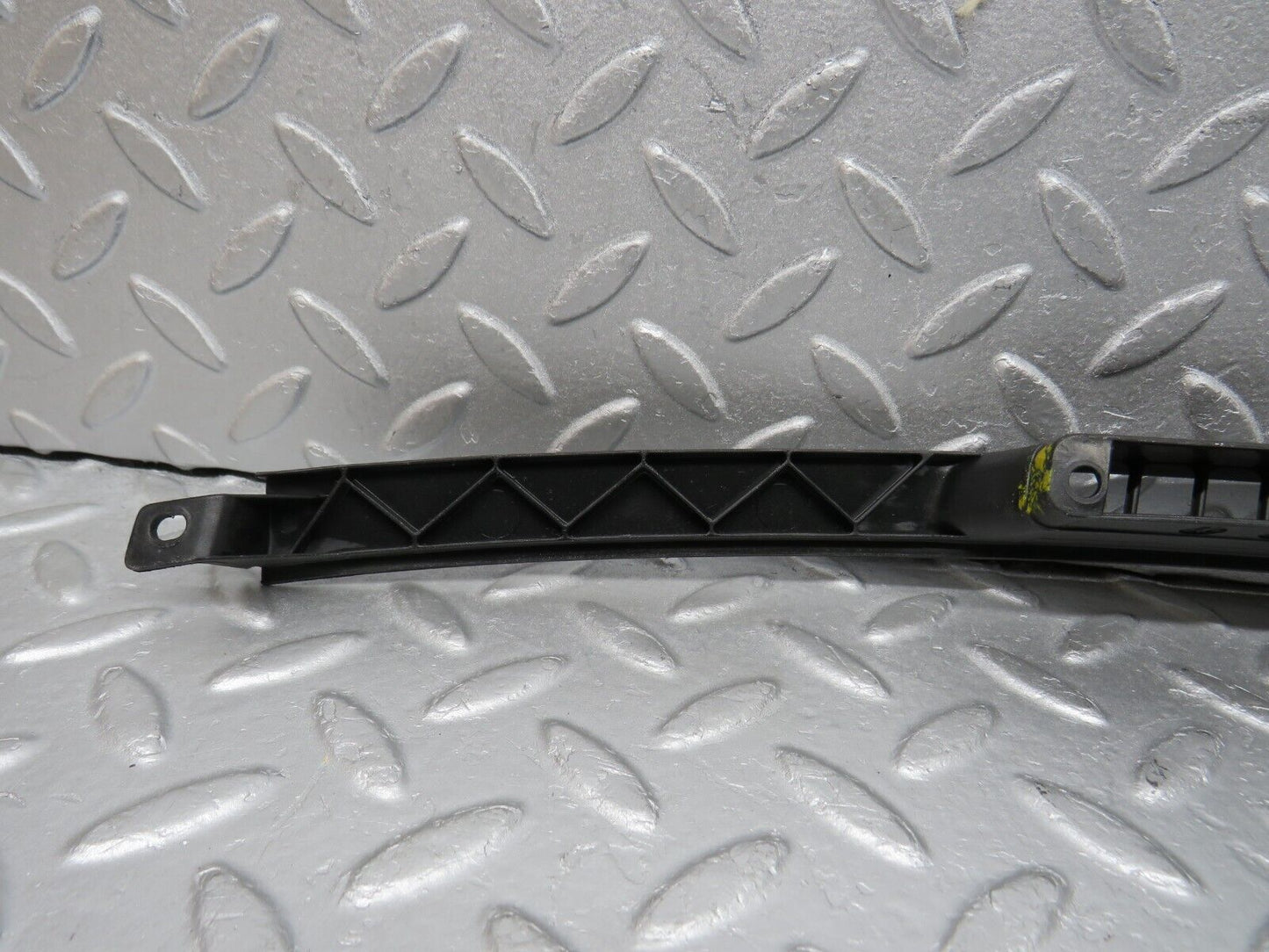 38519 Mercedes-Benz R129 280SL Coupe Dashboard Air Vent Trim Right 1296891280