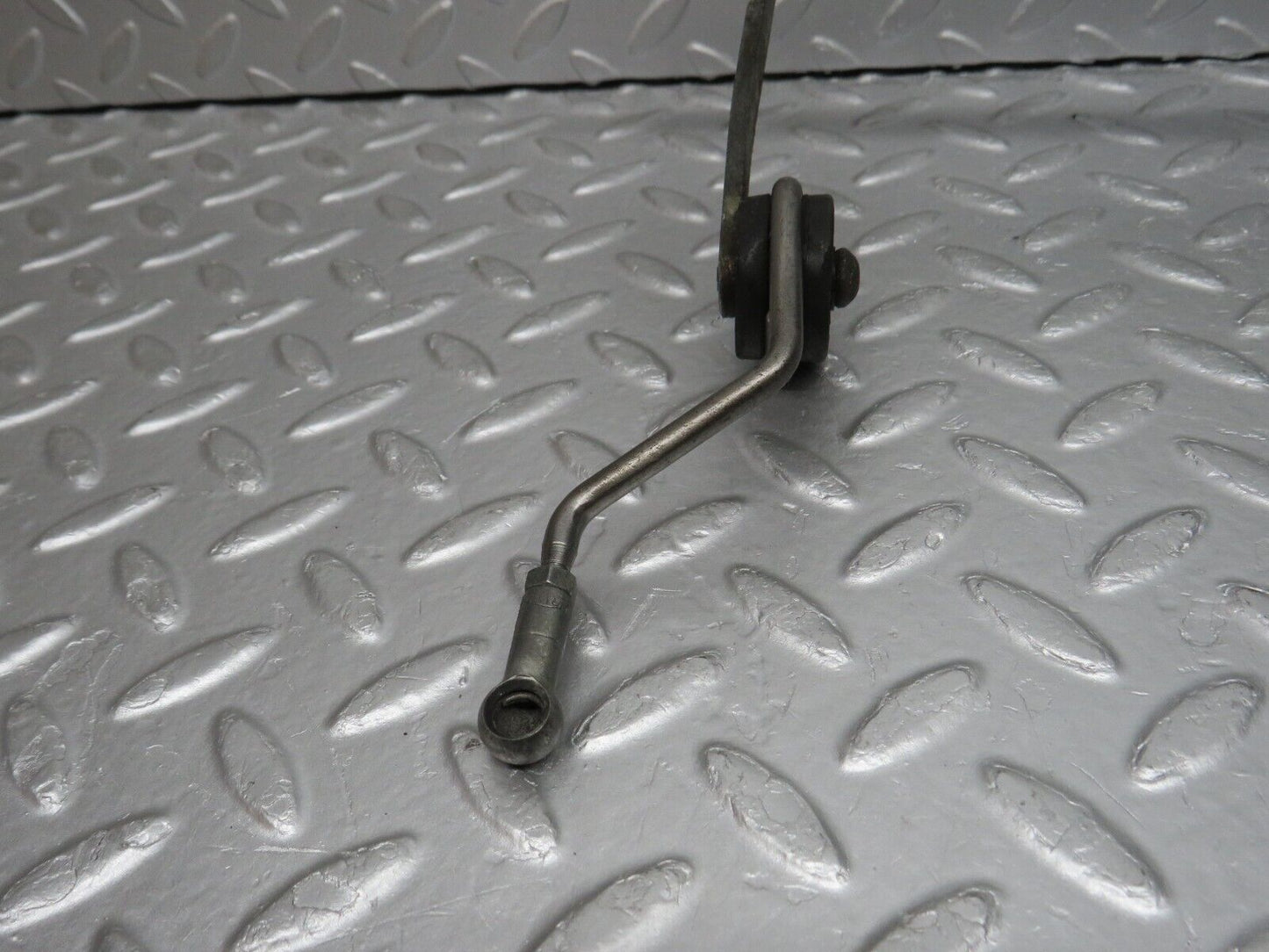 39215 Mercedes-Benz R107 500SL Accelerator Pedal Linkage