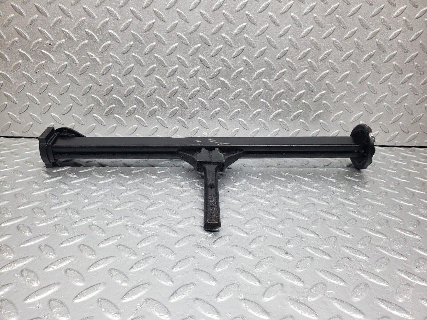 44309 Mercedes-Benz W123 280E Car Jack Bilstein 1235830215