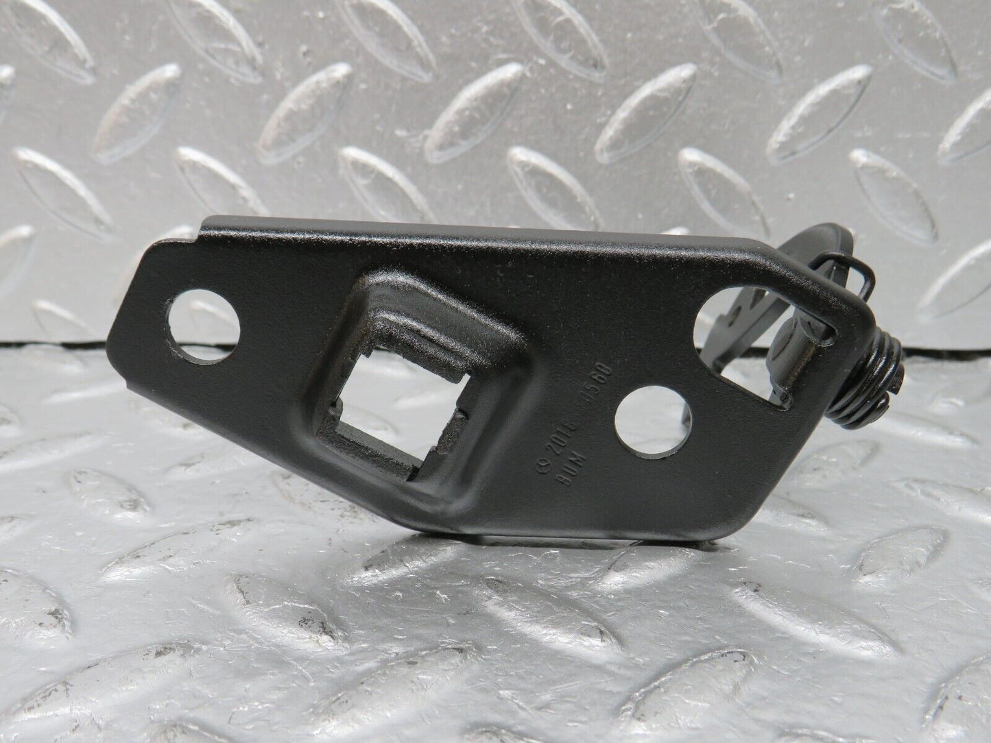33788 Mercedes-Benz W201 190E 2.0L Bonnet Safety Latch 2018800560