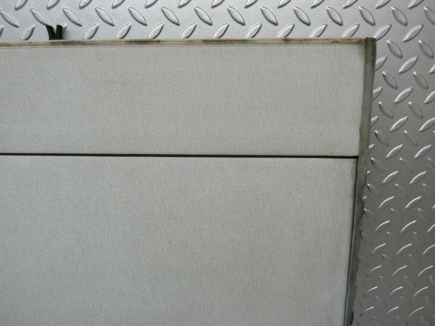 24326 Mercedes-Benz S124 220TE Wagon Interior Sunroof Cover Panel