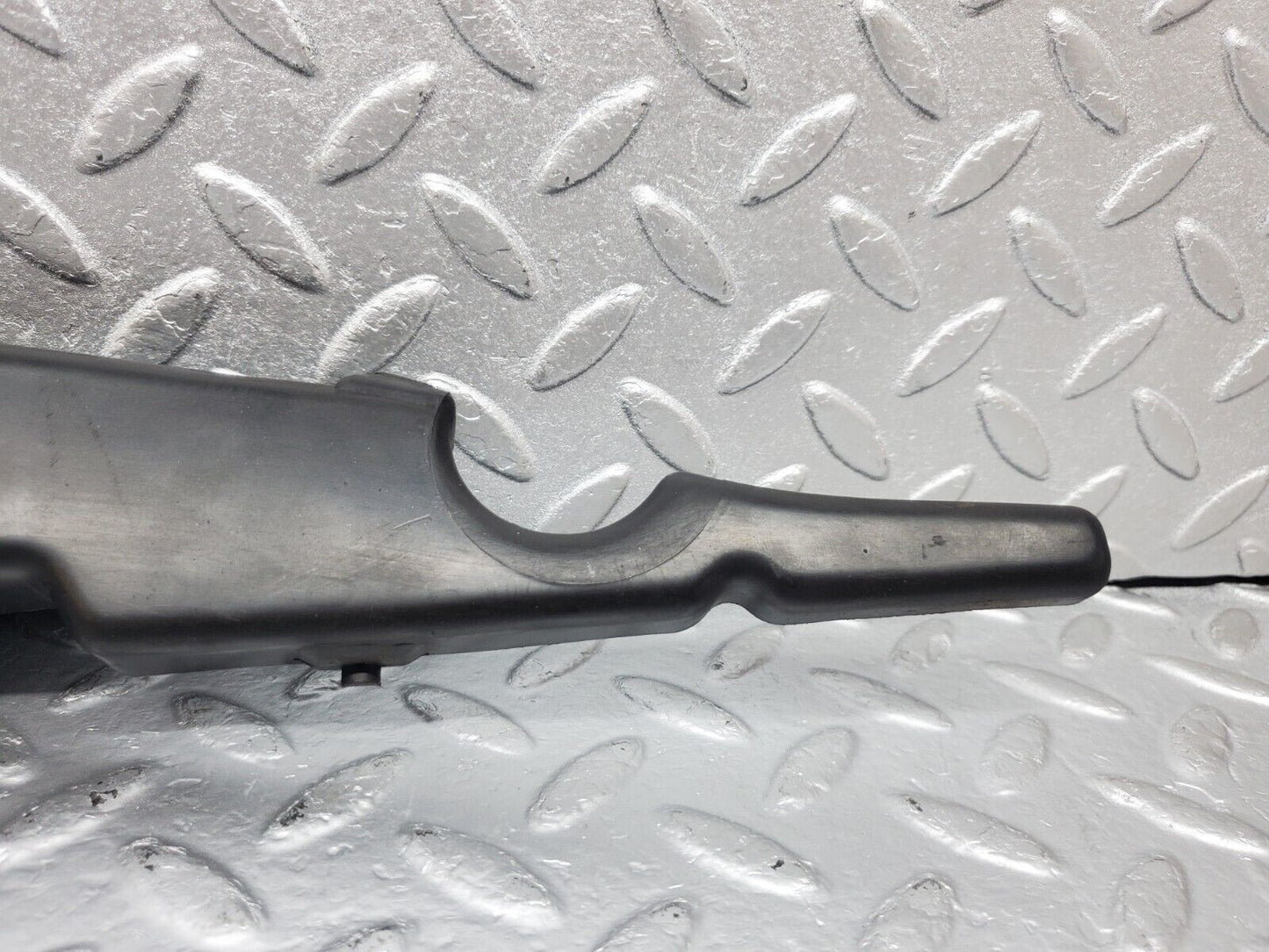 44327 Mercedes-Benz W123 280E Bonnet Lock Catch Cover 1238870025