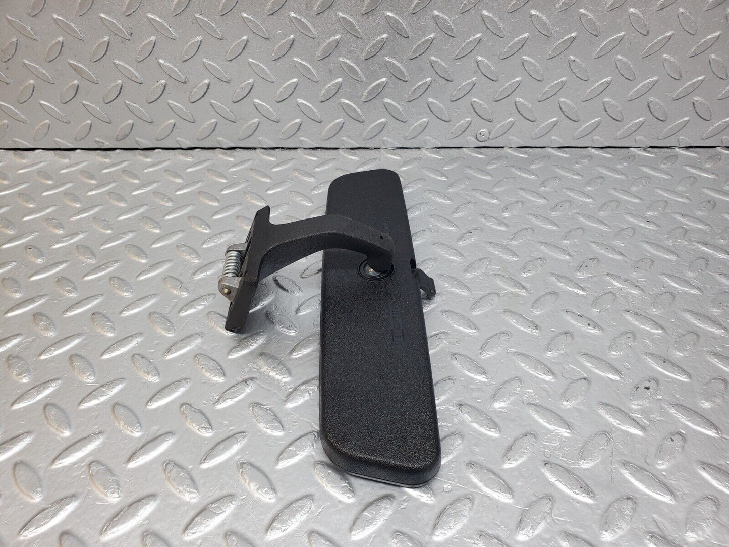 44708 Mercedes-Benz W124 220E Rear View Mirror 140157-4/1/8