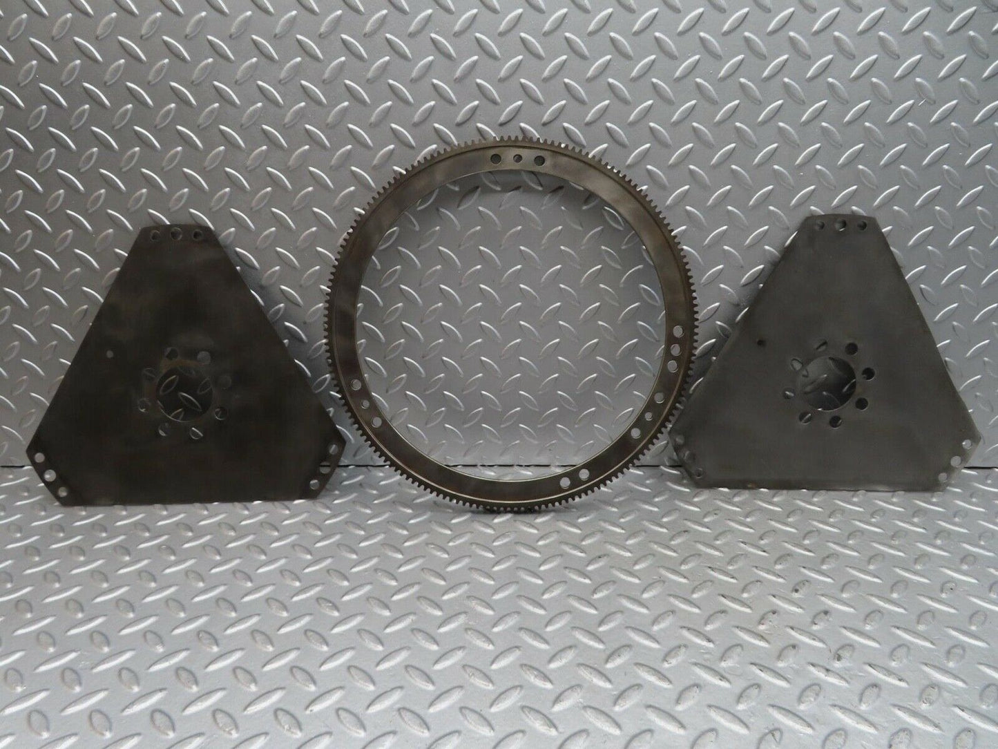 14404 Mercedes-Benz W116 350SE Flywheel Starter Ring