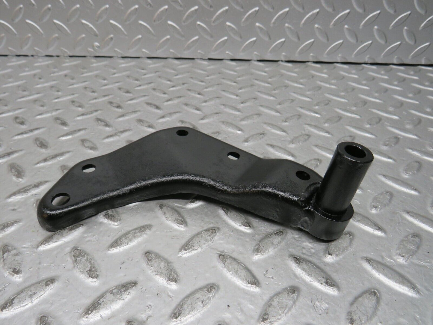 28850 Mercedes-Benz W123 230E Alternator Generator Bracket