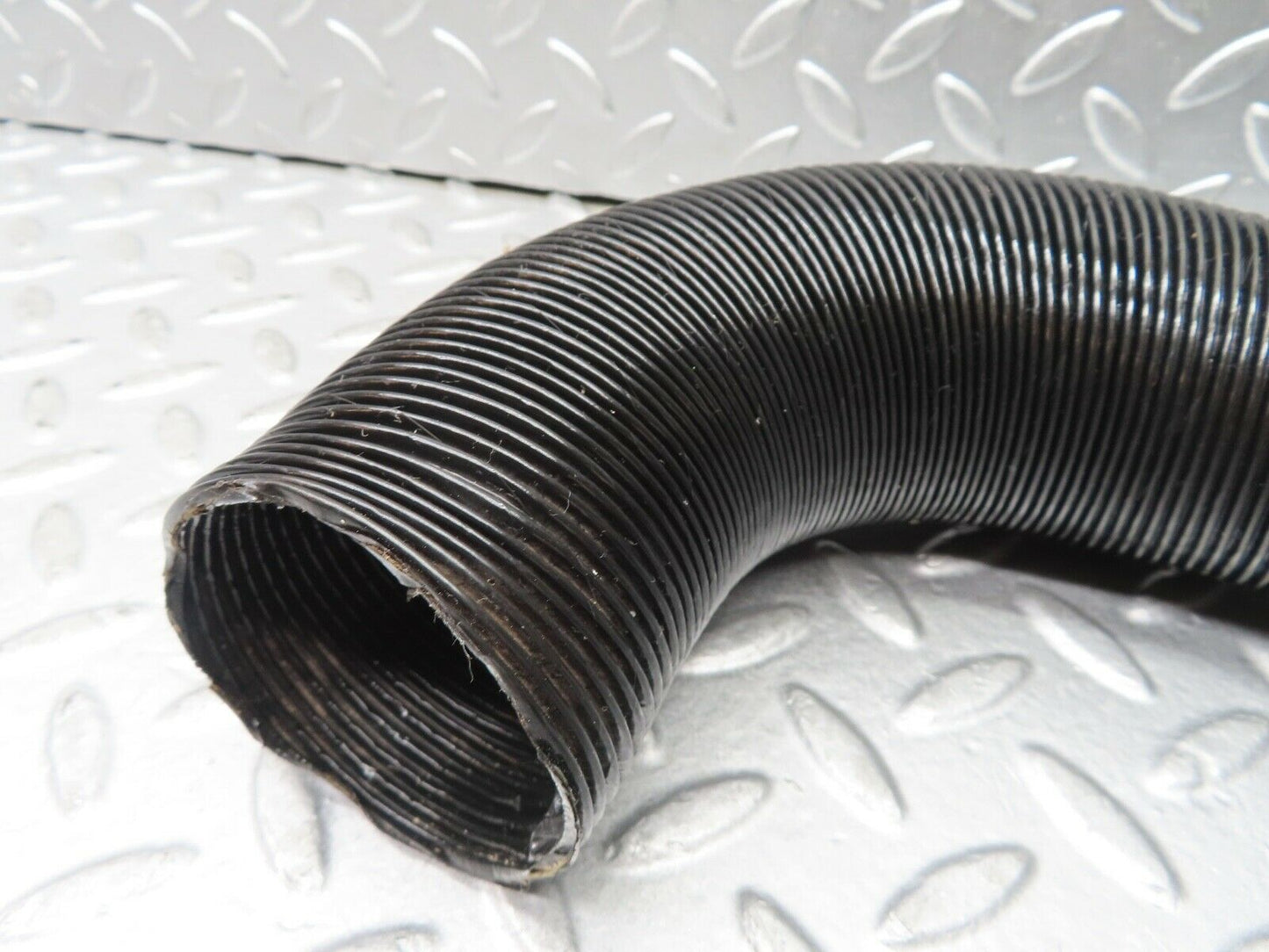 20593 Mercedes-Benz R107 450SL Dash Air Vent Pipe Right Side