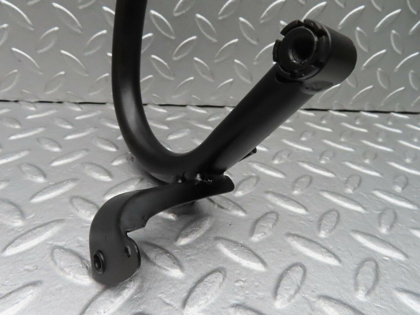 14807 Mercedes-Benz W201 190E Trunk Lid Hinge Right Side
