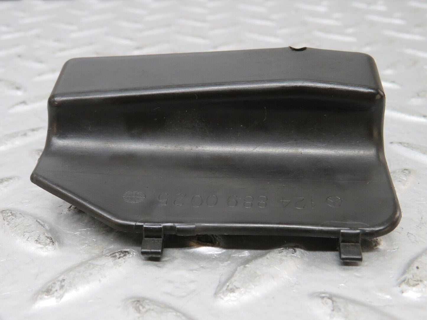 26428 Mercedes-Benz C124 220CE Coupe Hood Bonnet Cover 1248890025