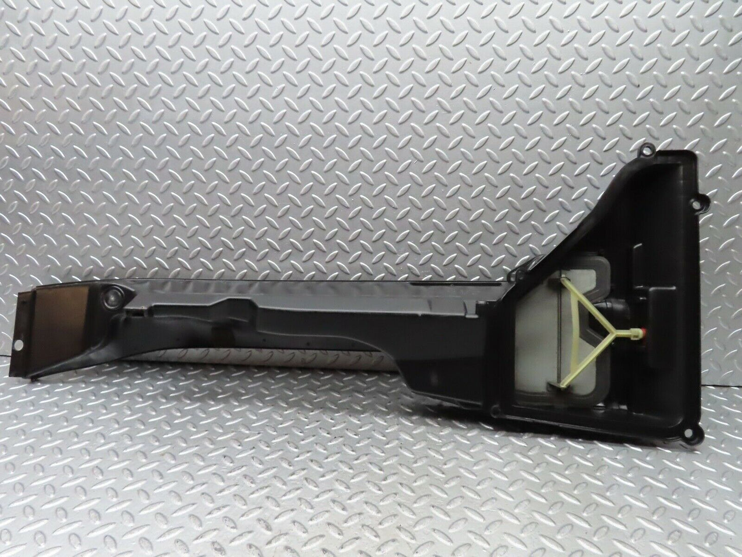 19584 Mercedes-Benz C140 CL420 Coupe Heater Air Box 1408303944