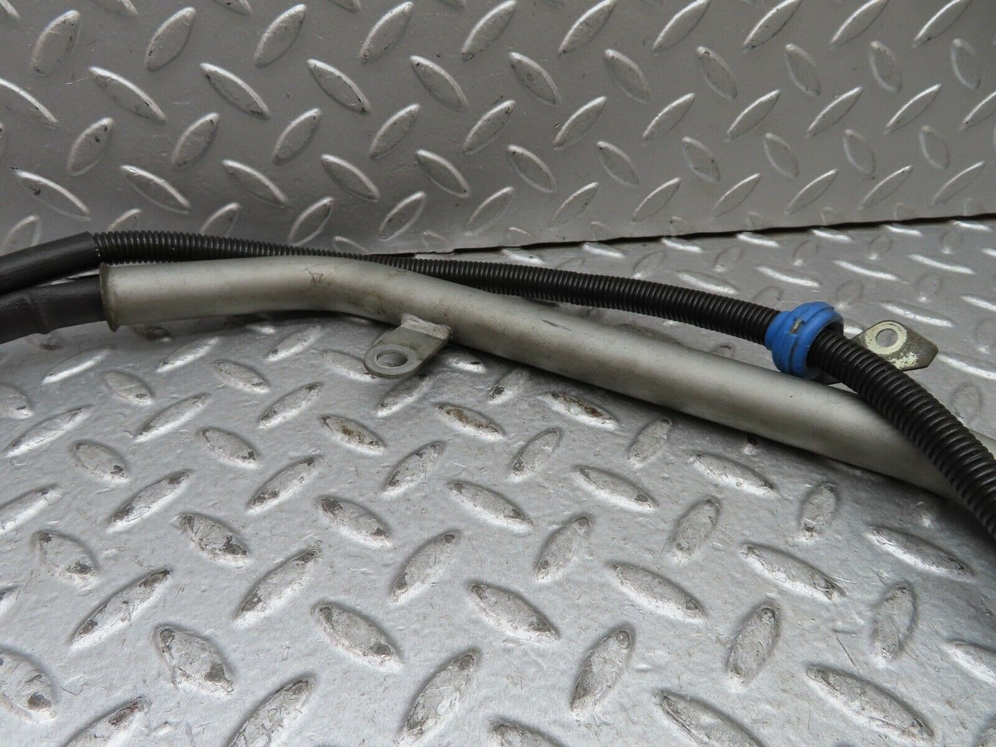 19751 Mercedes-Benz C140 CL420 Coupe Battery Positive Cable 1405404330
