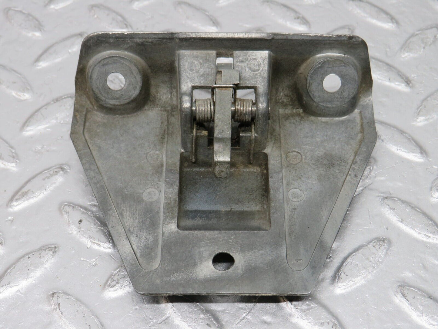 33191 Mercedes-Benz W114 Trunk Lock Latch