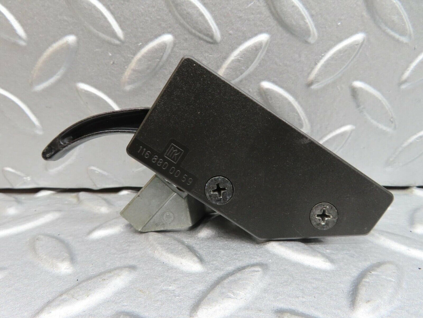 14407 Mercedes-Benz W116 350SE Bonnet Release Handle 1168800059