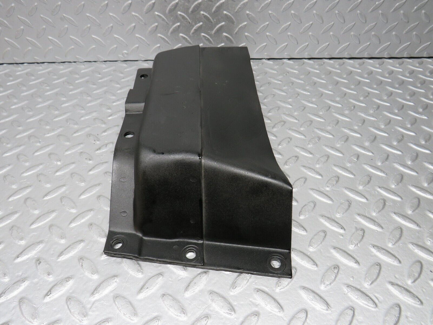 39227 Mercedes-Benz R107 500SL Coupe Gearbox Mount Support Bracket