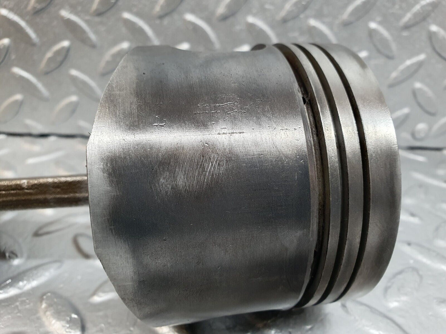43076 Mercedes-Benz W123 Piston With Connecting Rod 95.485 mm 1020341