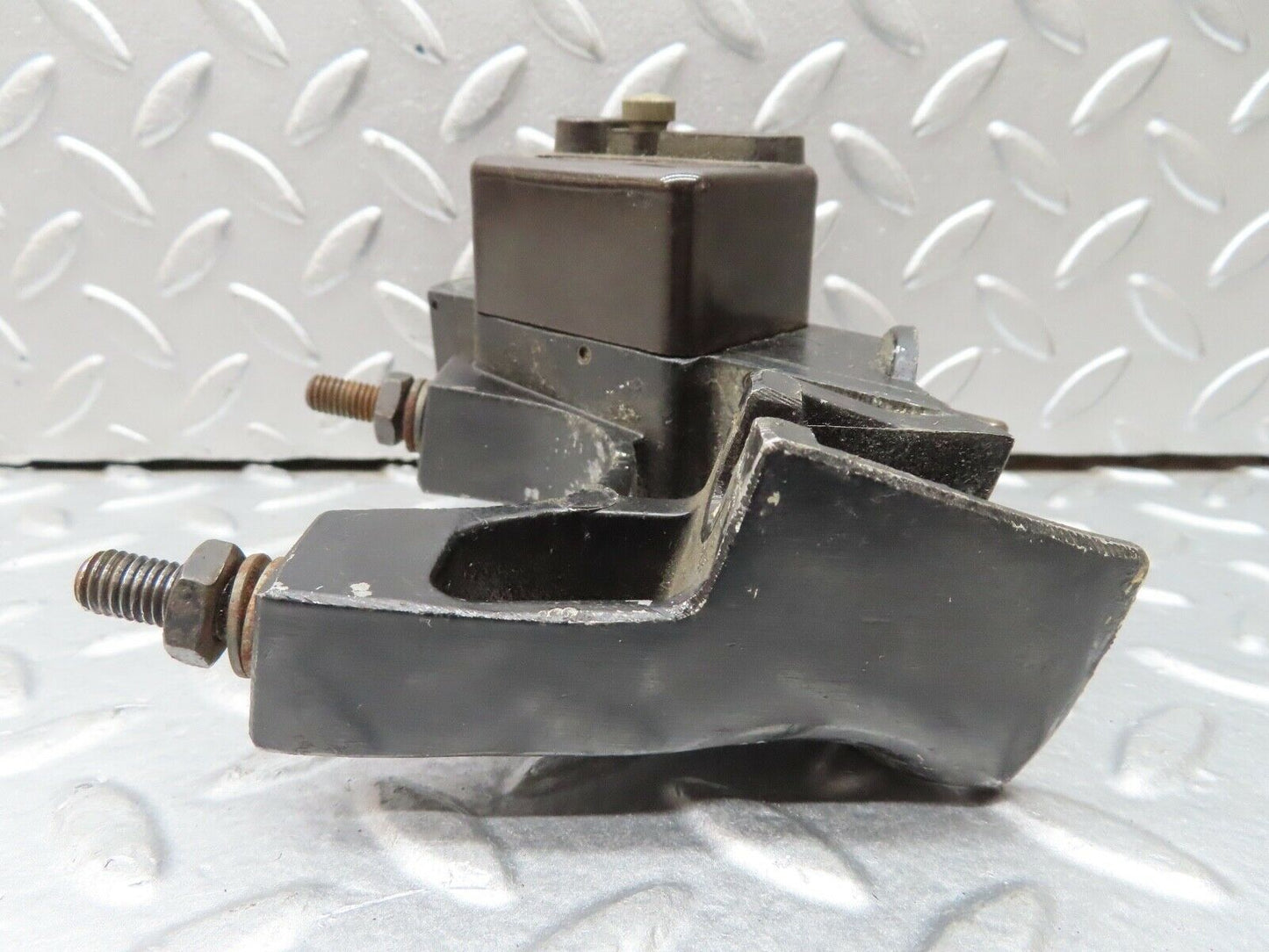18667 Mercedes-Benz W120 W121 Ponton Ignition Switch No Key 1204620641