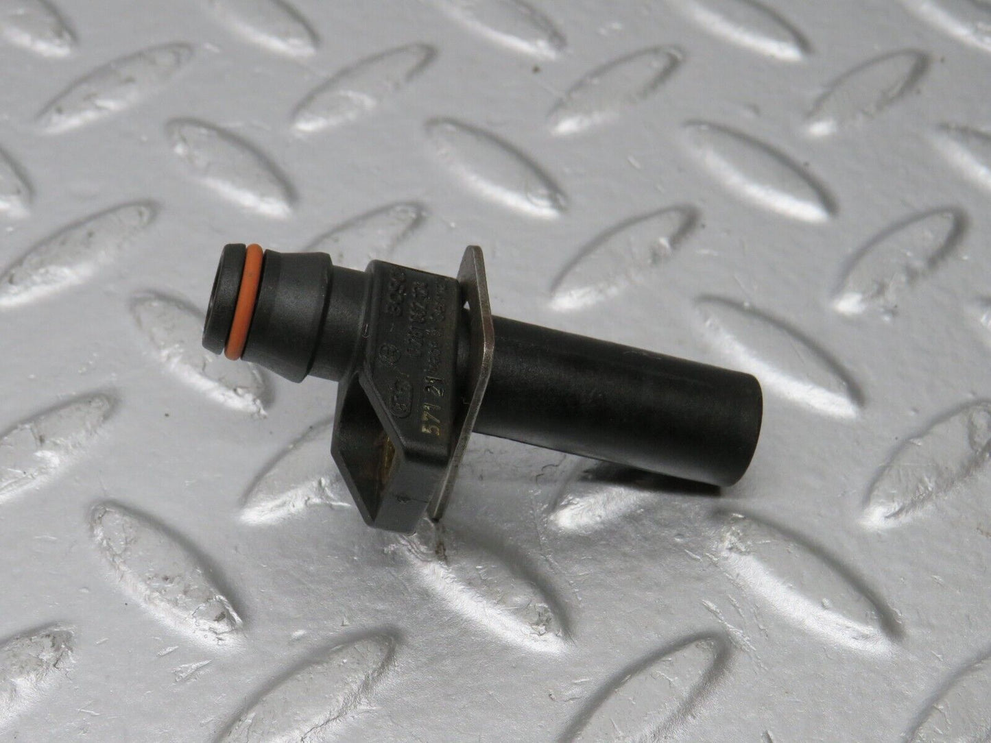 39704 Mercedes-Benz R129 320SL Coupe Crankshaft Position Sensor Bosch 0281002124 0031537428