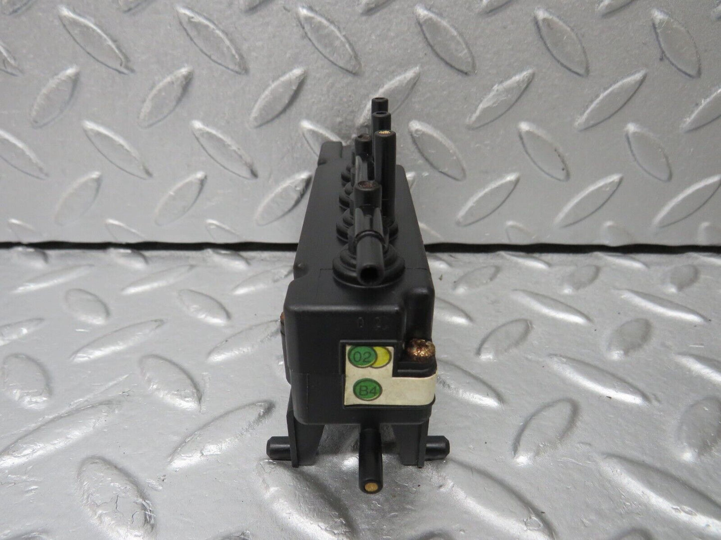 38067 Mercedes-Benz A124 320E Cabriolet Climate Control Module 1248001378