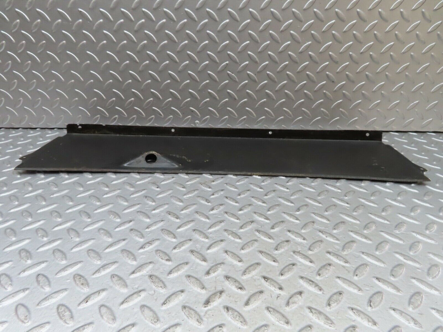 19130 Mercedes-Benz W123 300D Wiper Motor Assembly Cover Access Panel