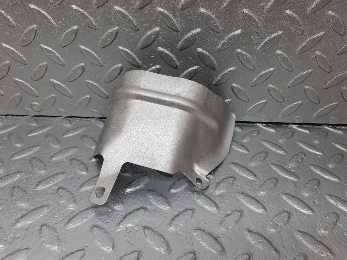 42559 Mercedes-Benz R129 320SL Coupe Steering Column Heat Shield