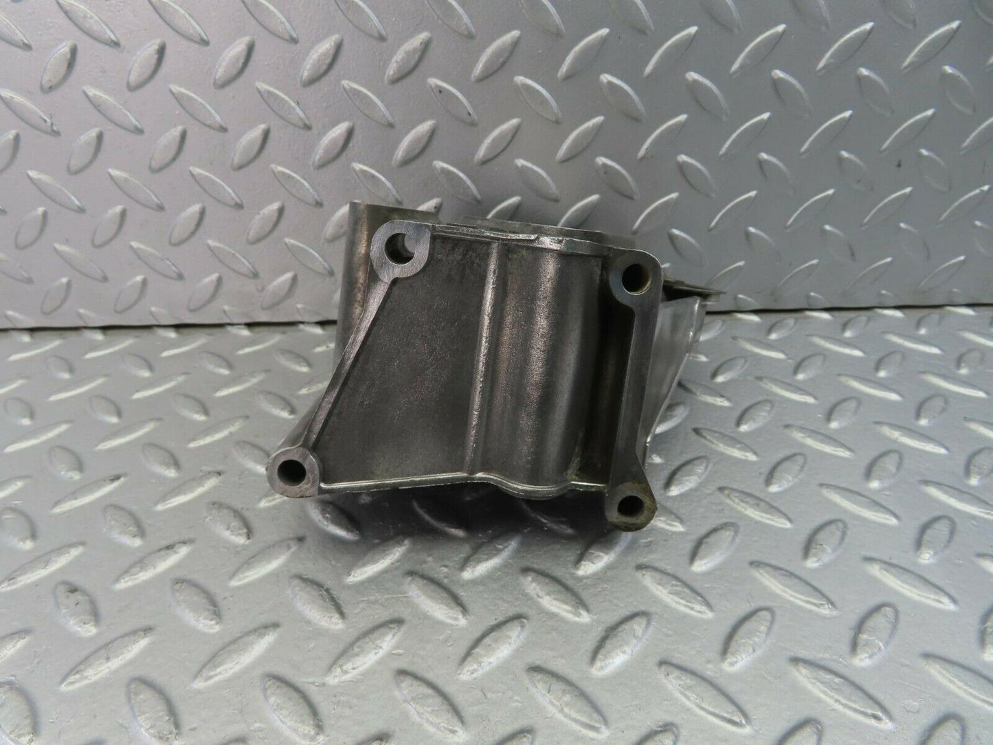 10804 Mercedes-Benz W123 230E Power Steering Pump Bracket 1234660241
