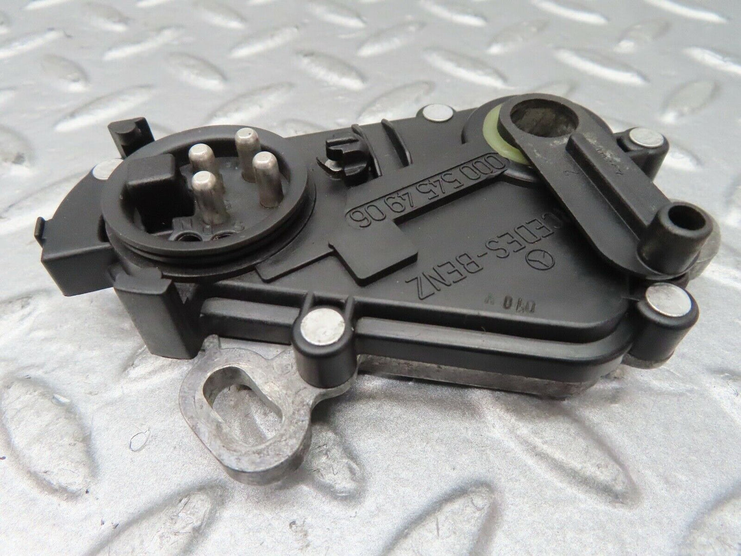 16770 Mercedes-Benz C107 380SLC Reverse Light Switch 0005454906